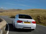 BMW M3 Coupe Competition Package 2010 года (UK)